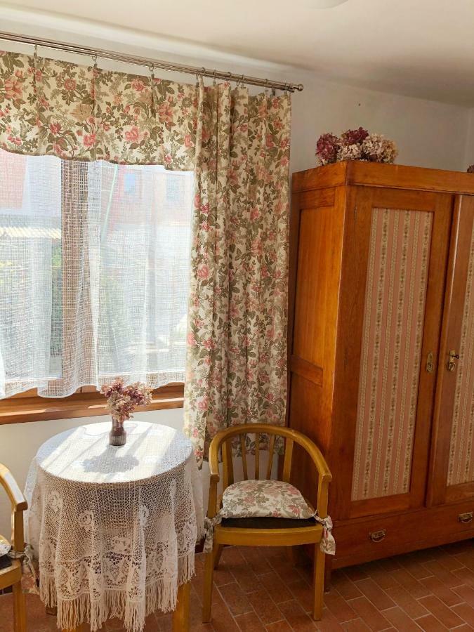 Appartement Zahradni à Český Krumlov Extérieur photo